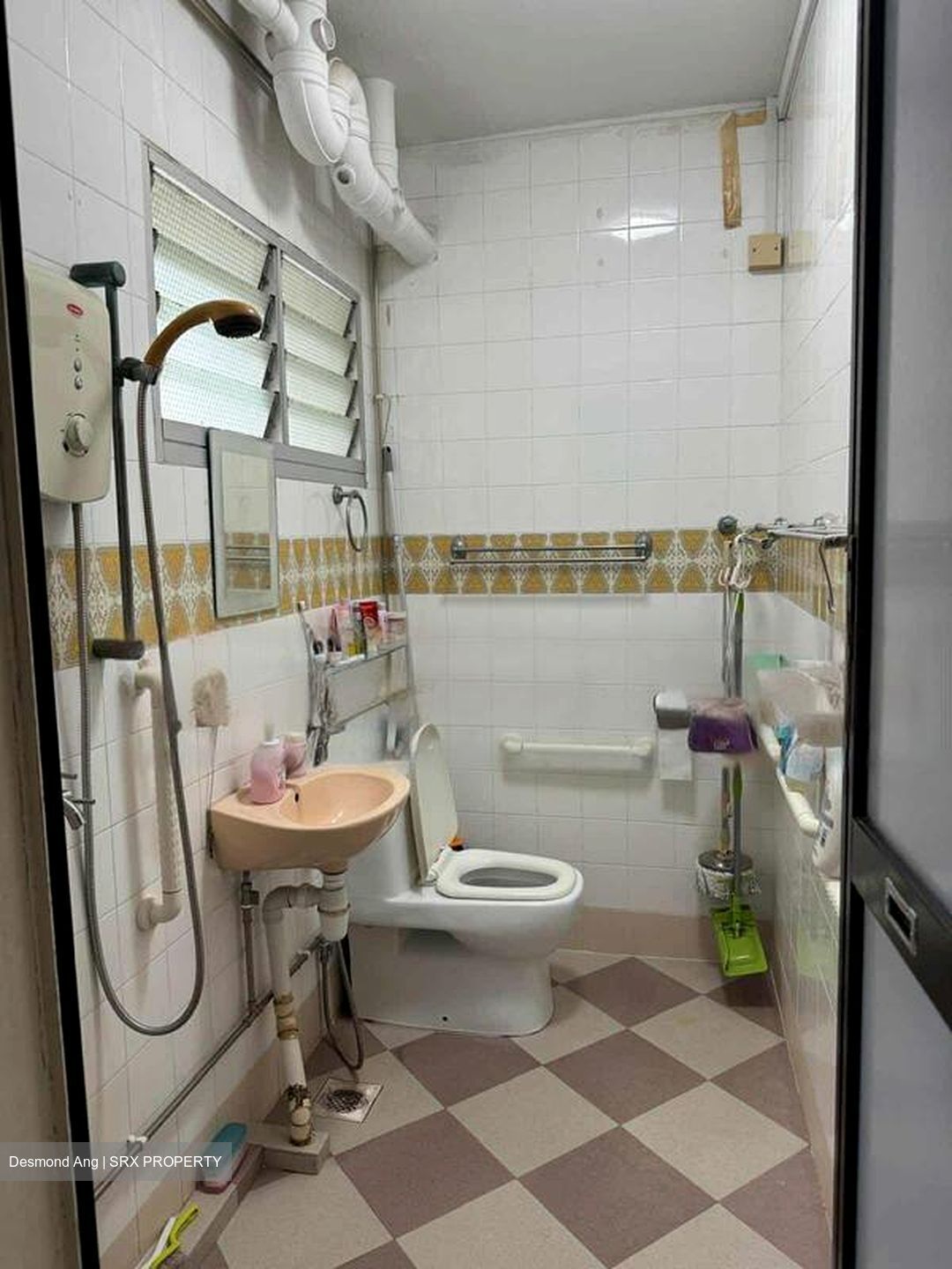 Blk 496D Tampines Avenue 9 (Tampines), HDB 5 Rooms #481049001